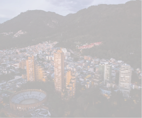 Bogota